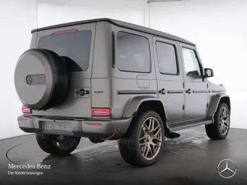 G 63 AMG