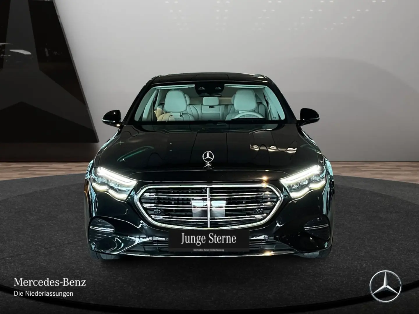 E 400 e 4M EXCLUSIVE Prem+/PANO/Bur4D/HUD/SUPER/