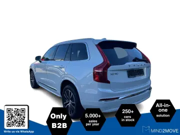 XC 90 T8 AWD Core Plug-In (EURO 6d)