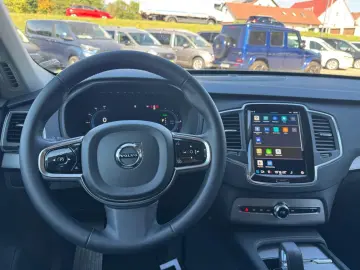 XC 90 T8 AWD Core Plug-In (EURO 6d)