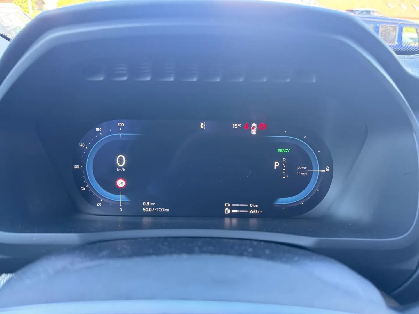 XC 90 T8 AWD Core Plug-In (EURO 6d)