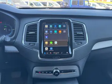 XC 90 T8 AWD Core Plug-In (EURO 6d)