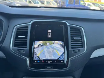 XC 90 T8 AWD Core Plug-In (EURO 6d)