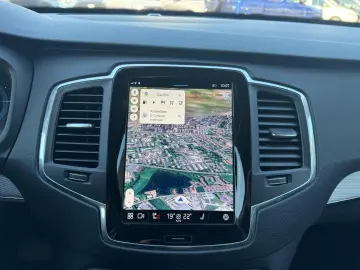 XC 90 T8 AWD Core Plug-In (EURO 6d)
