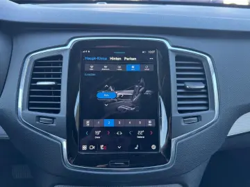 XC 90 T8 AWD Core Plug-In (EURO 6d)