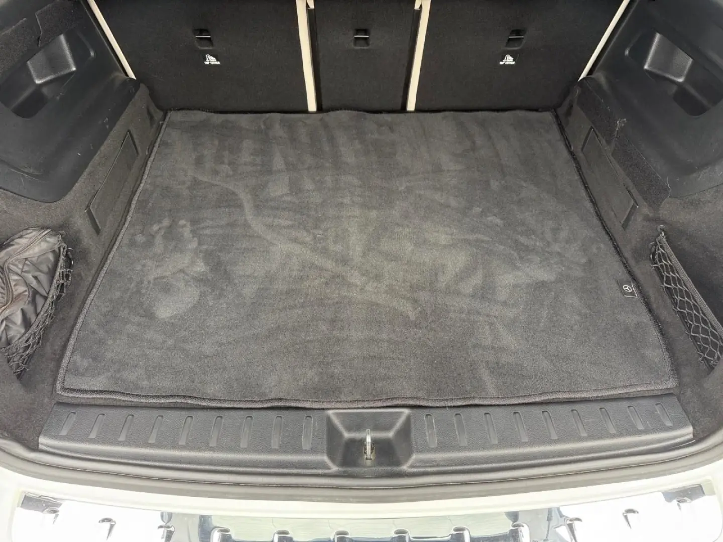 GLB 220 d 4MATIC HEADUP+NIGHT+AHK+MASSAGE+MULTIB