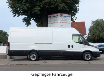 DAILY 35S16V L4H2 *TOP ZUSTAND!* KAMERA *156 PS*