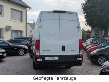 DAILY 35S16V L4H2 *TOP ZUSTAND!* KAMERA *156 PS*