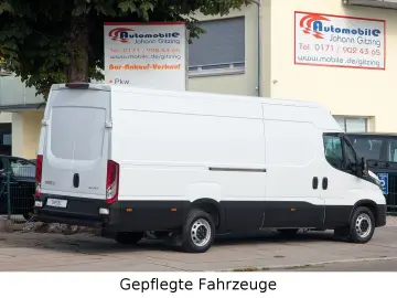 DAILY 35S16V L4H2 *TOP ZUSTAND!* KAMERA *156 PS*
