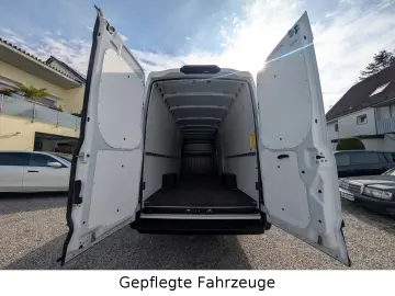 DAILY 35S16V L4H2 *TOP ZUSTAND!* KAMERA *156 PS*
