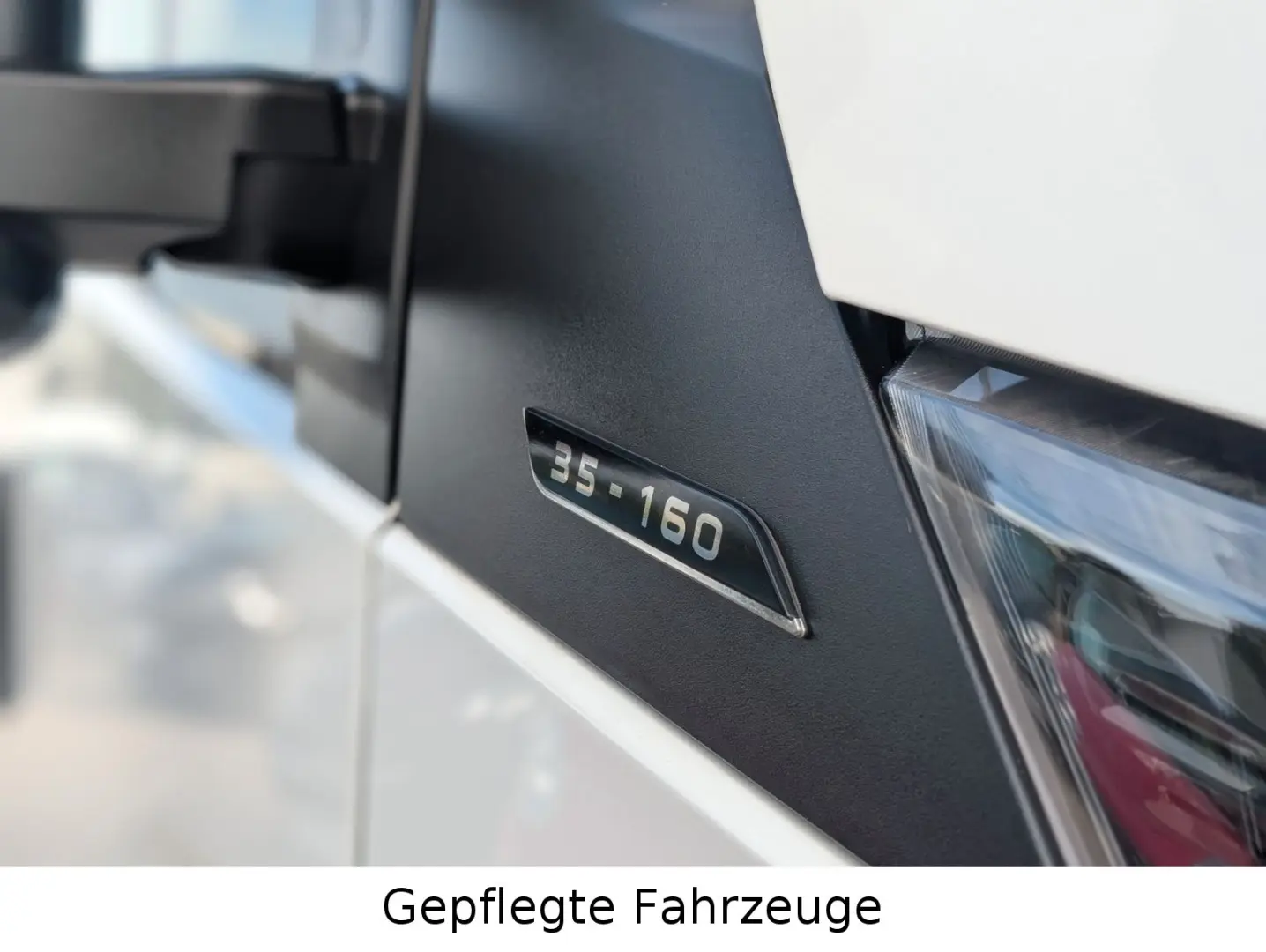 DAILY 35S16V L4H2 *TOP ZUSTAND!* KAMERA *156 PS*