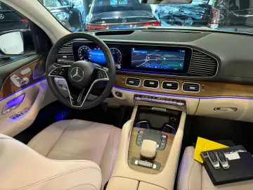 GLE 300 d 4Ma AMG + NIGHT NAV/LED/PSD/HUD/360°