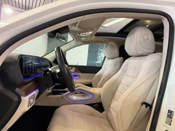 GLE 300 d 4Ma AMG + NIGHT NAV/LED/PSD/HUD/360°