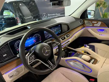 GLE 300 d 4Ma AMG + NIGHT NAV/LED/PSD/HUD/360°