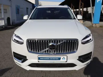 XC90 T8 AWD Plug-in Hybrid Plus Bright|360CAM|NA