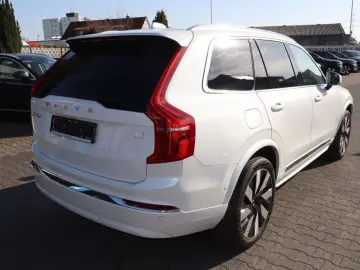 XC90 T8 AWD Plug-in Hybrid Plus Bright|360CAM|NA