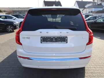 XC90 T8 AWD Plug-in Hybrid Plus Bright|360CAM|NA