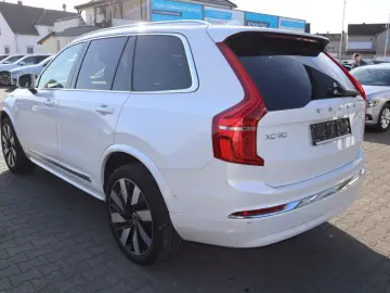 XC90 T8 AWD Plug-in Hybrid Plus Bright|360CAM|NA