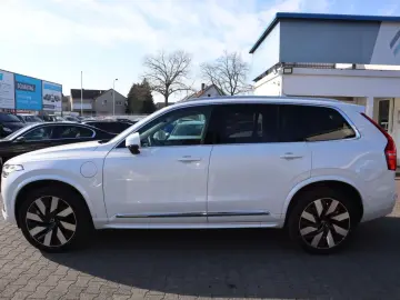 XC90 T8 AWD Plug-in Hybrid Plus Bright|360CAM|NA
