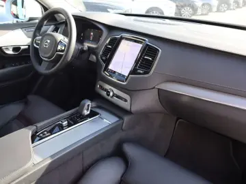 XC90 T8 AWD Plug-in Hybrid Plus Bright|360CAM|NA