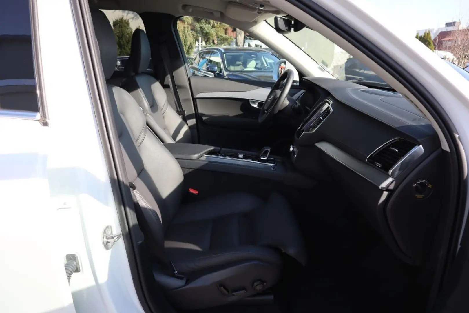 XC90 T8 AWD Plug-in Hybrid Plus Bright|360CAM|NA