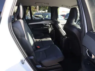 XC90 T8 AWD Plug-in Hybrid Plus Bright|360CAM|NA