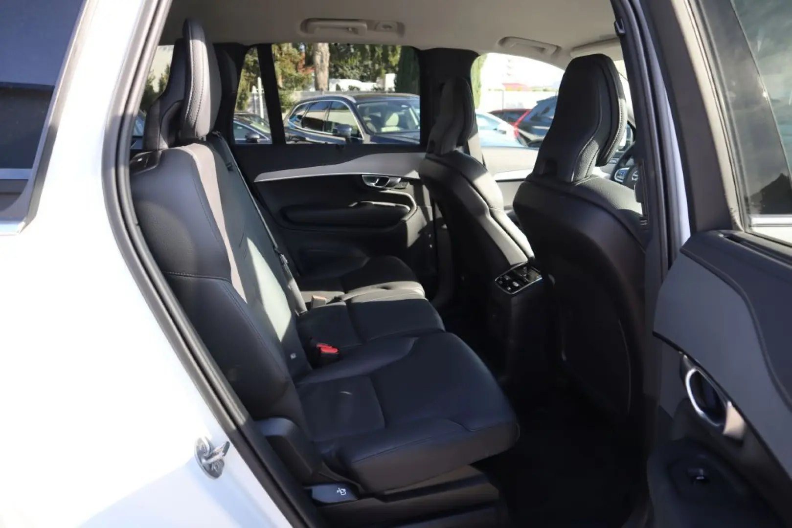XC90 T8 AWD Plug-in Hybrid Plus Bright|360CAM|NA