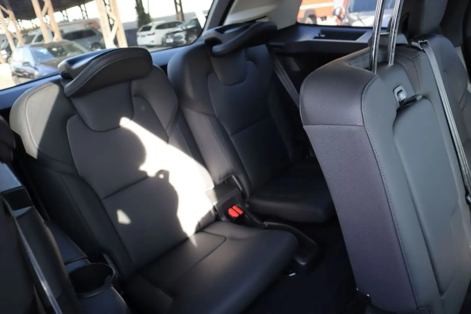 XC90 T8 AWD Plug-in Hybrid Plus Bright|360CAM|NA