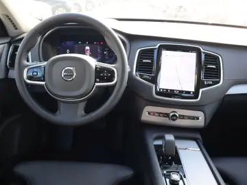 XC90 T8 AWD Plug-in Hybrid Plus Bright|360CAM|NA