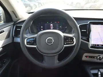 XC90 T8 AWD Plug-in Hybrid Plus Bright|360CAM|NA