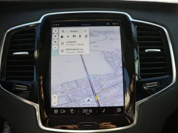 XC90 T8 AWD Plug-in Hybrid Plus Bright|360CAM|NA