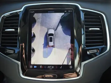 XC90 T8 AWD Plug-in Hybrid Plus Bright|360CAM|NA