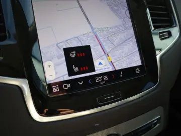XC90 T8 AWD Plug-in Hybrid Plus Bright|360CAM|NA