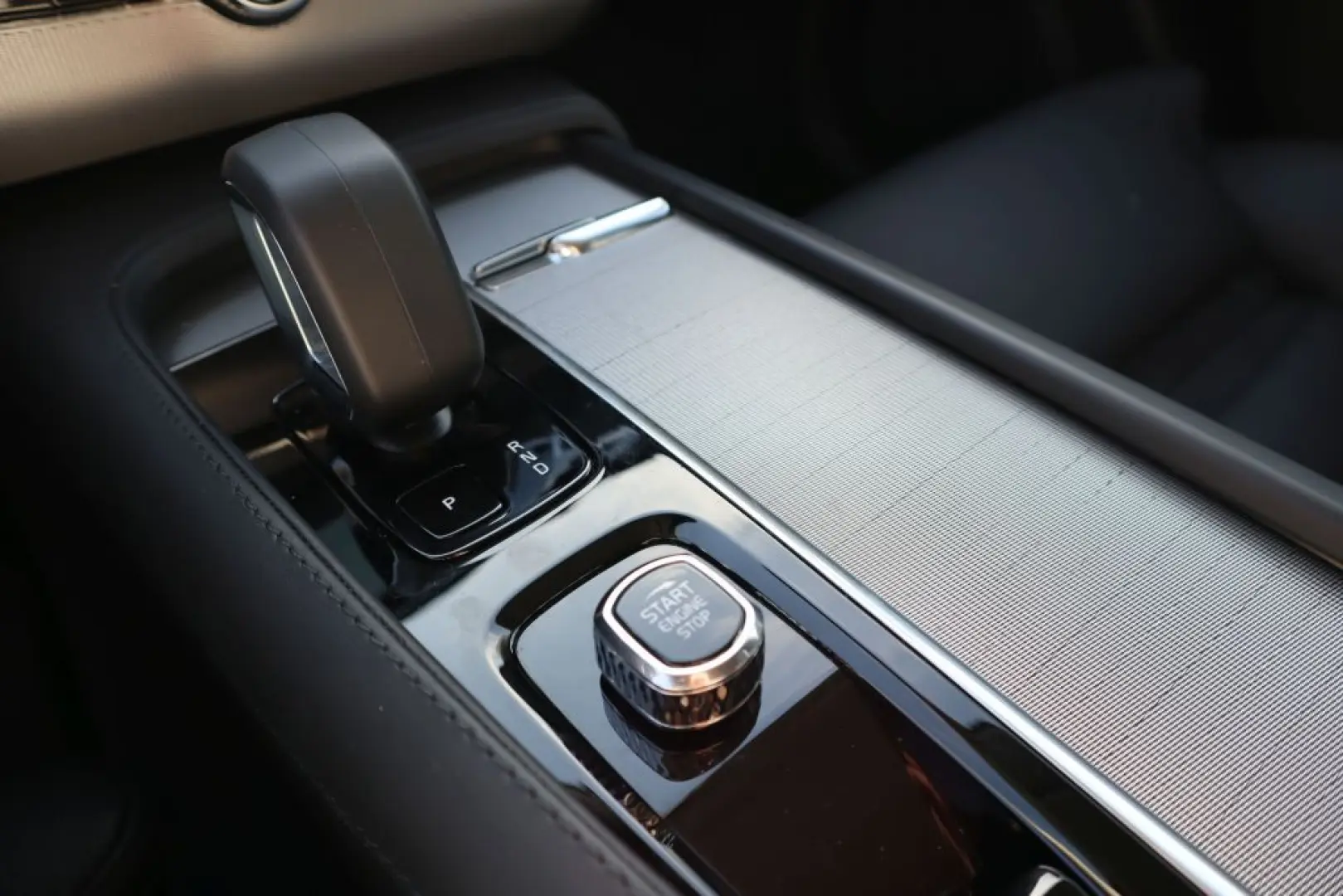 XC90 T8 AWD Plug-in Hybrid Plus Bright|360CAM|NA