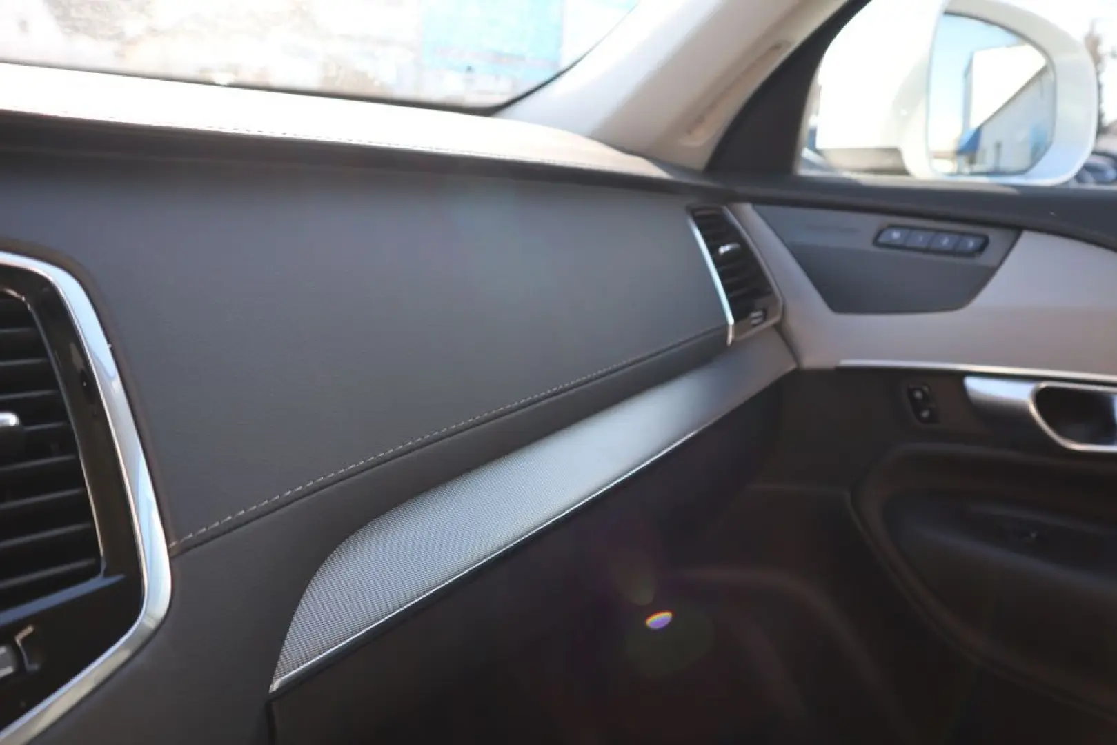 XC90 T8 AWD Plug-in Hybrid Plus Bright|360CAM|NA