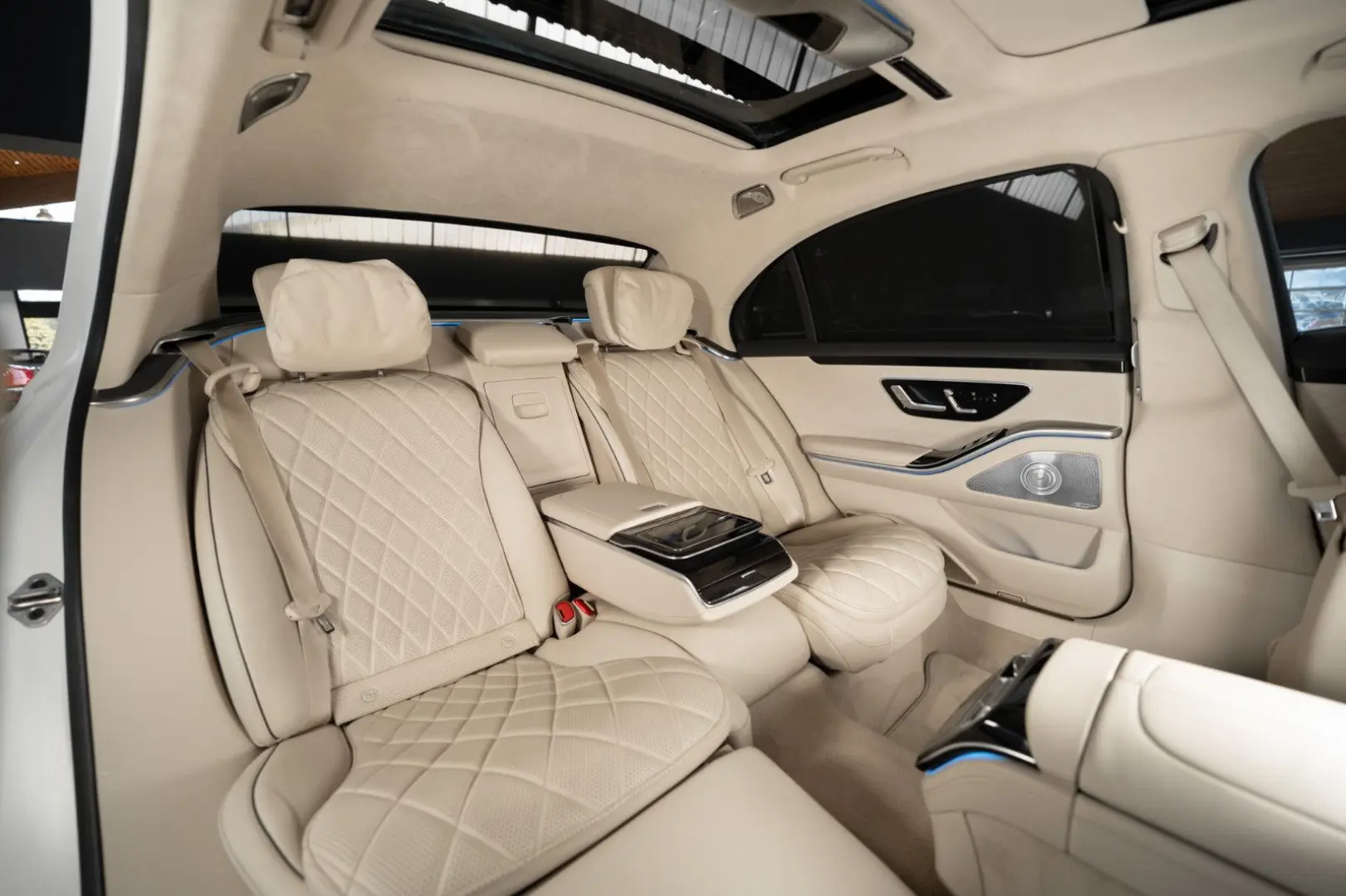 S 580 4M LANG #AMG #100% MANUFAKTUR #NP:202T€