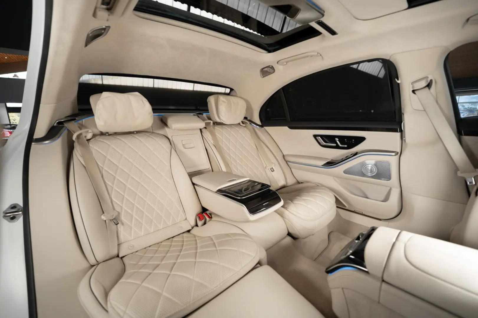 S 580 4M LANG #AMG #100% MANUFAKTUR #NP:202T€