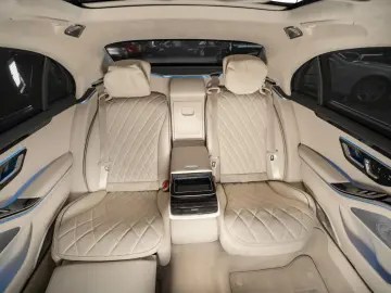 S 580 4M LANG #AMG #100% MANUFAKTUR #NP:202T€