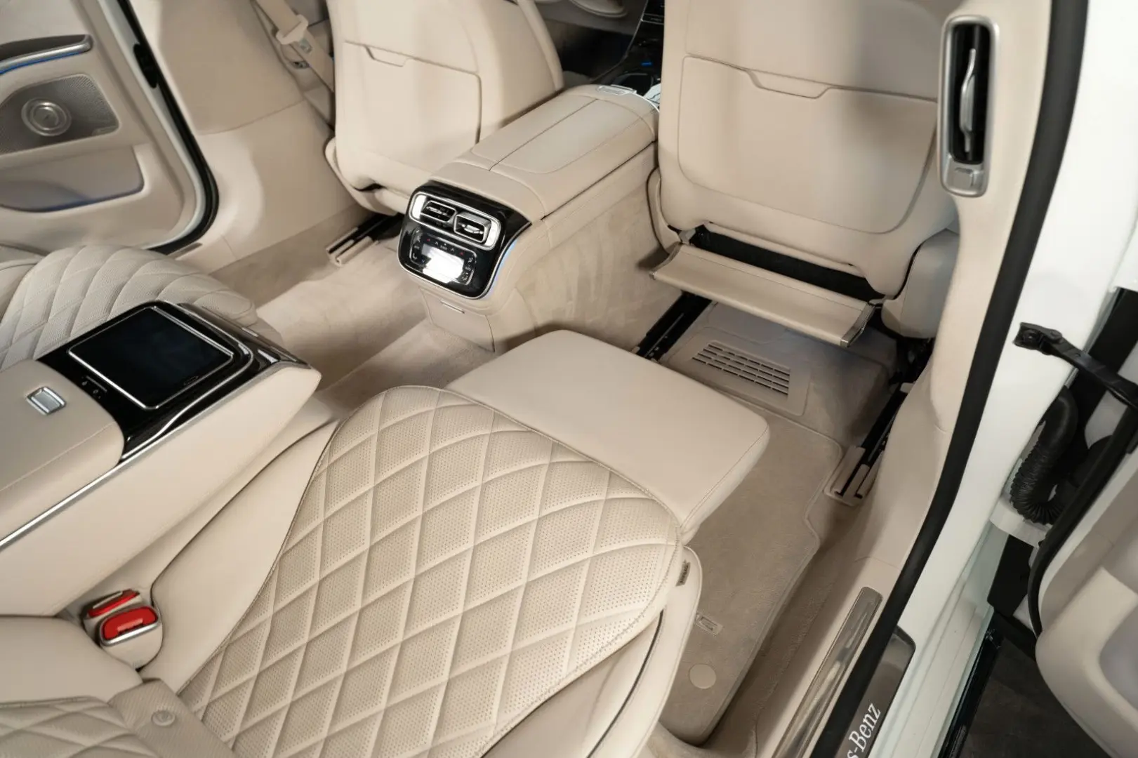 S 580 4M LANG #AMG #100% MANUFAKTUR #NP:202T€