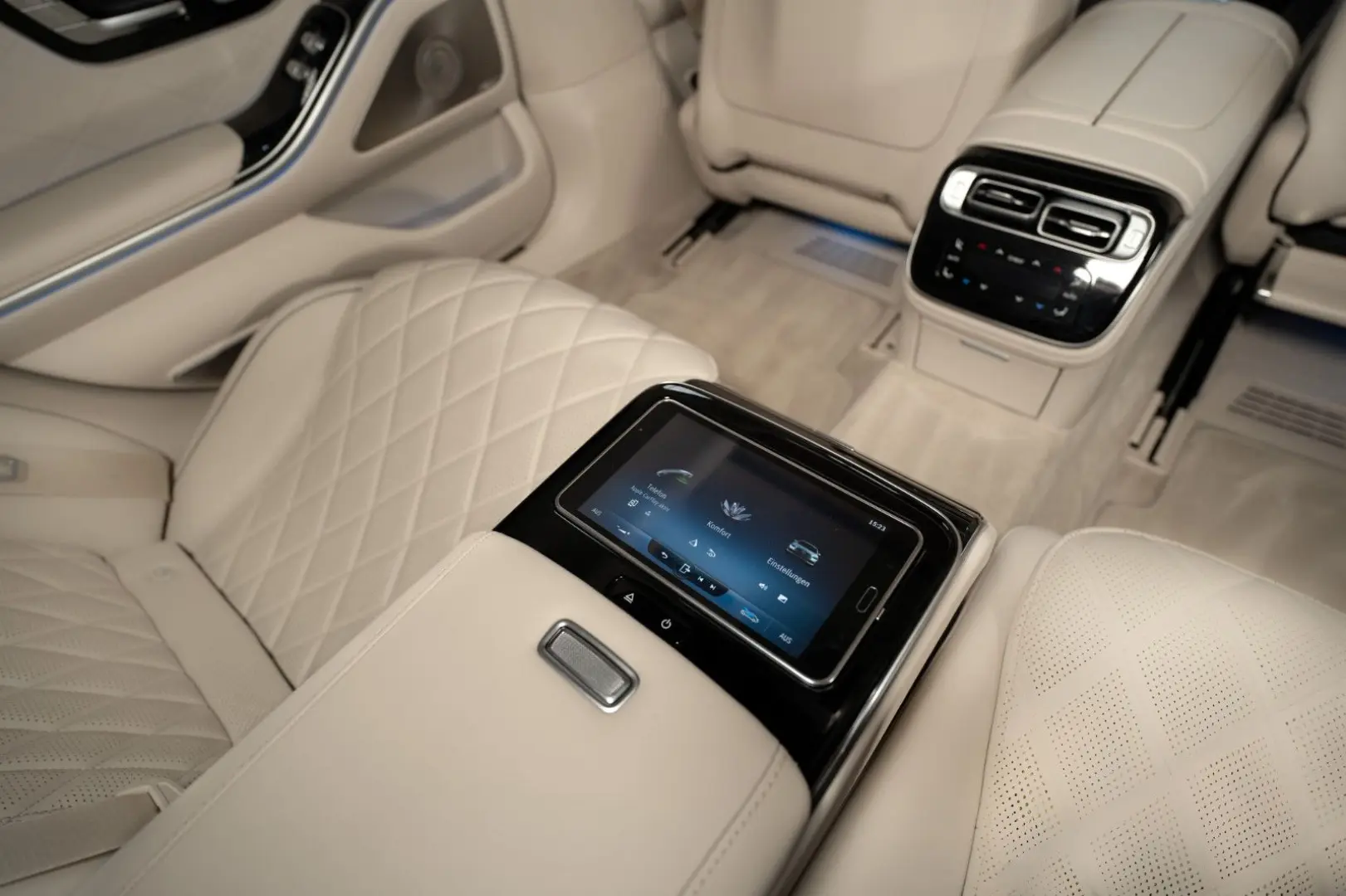 S 580 4M LANG #AMG #100% MANUFAKTUR #NP:202T€