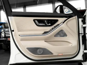 S 580 4M LANG #AMG #100% MANUFAKTUR #NP:202T€