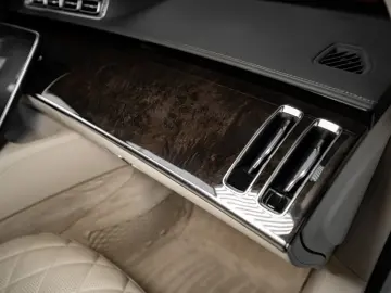 S 580 4M LANG #AMG #100% MANUFAKTUR #NP:202T€