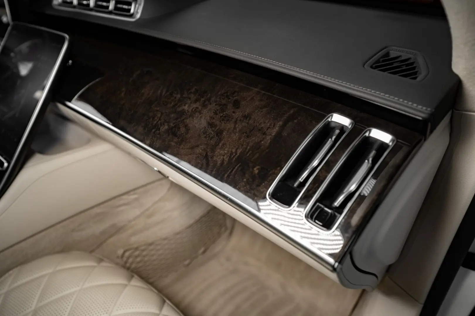S 580 4M LANG #AMG #100% MANUFAKTUR #NP:202T€