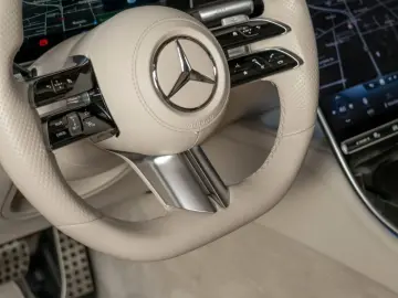 S 580 4M LANG #AMG #100% MANUFAKTUR #NP:202T€