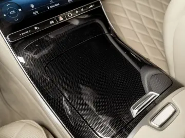 S 580 4M LANG #AMG #100% MANUFAKTUR #NP:202T€