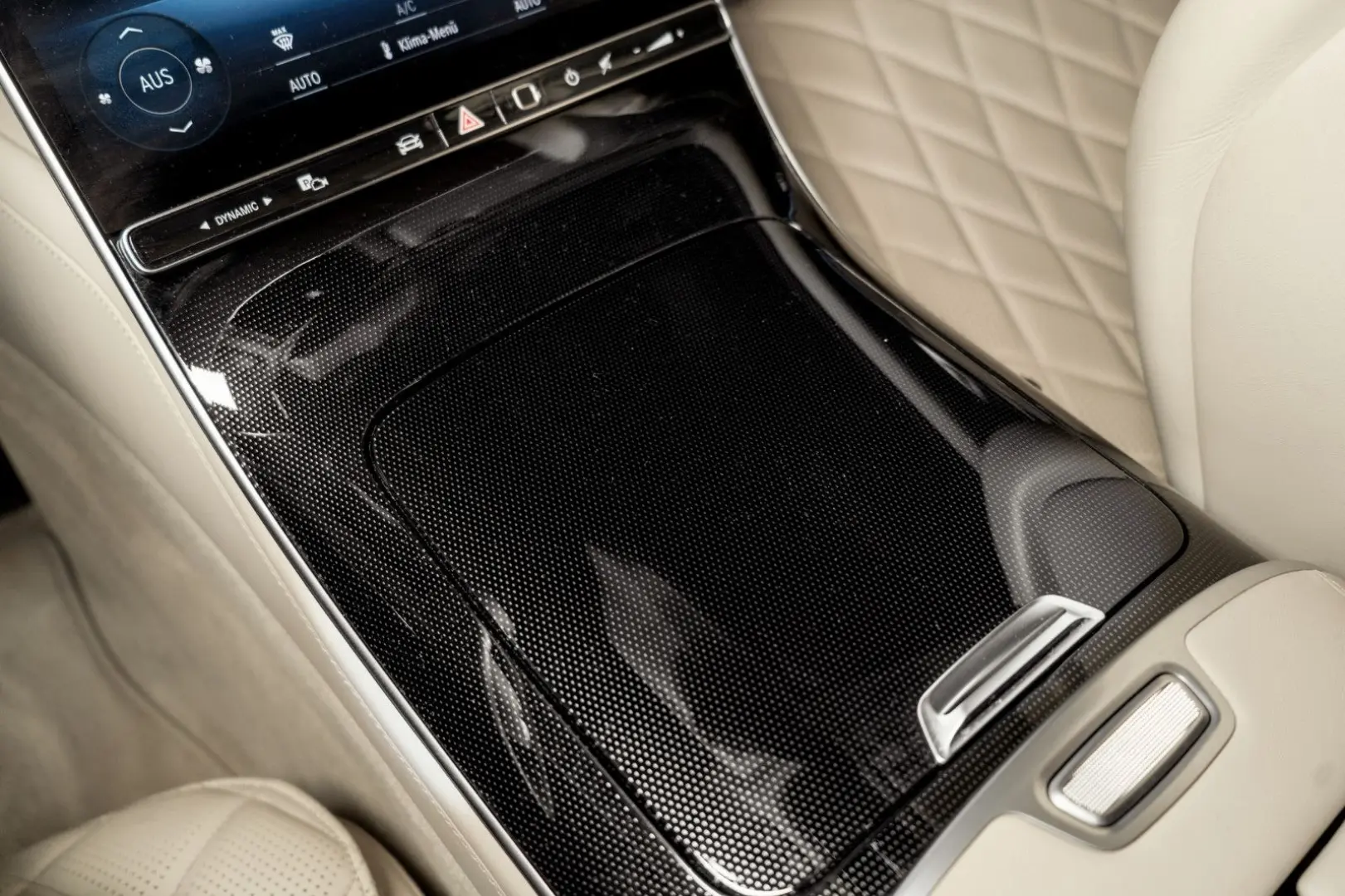S 580 4M LANG #AMG #100% MANUFAKTUR #NP:202T€