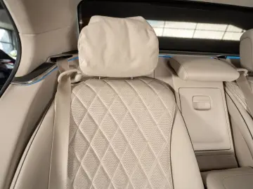 S 580 4M LANG #AMG #100% MANUFAKTUR #NP:202T€