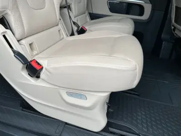 V 300 d AVA ED 4MATIC Sitzklima Burmester 6Sitze