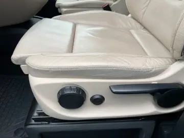 V 300 d AVA ED 4MATIC Sitzklima Burmester 6Sitze