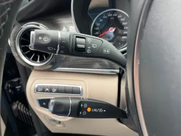 V 300 d AVA ED 4MATIC Sitzklima Burmester 6Sitze